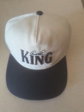 Puma Arnold Palmer Hat